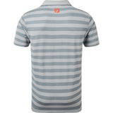 Footjoy Polo Stretch Piqué Rugby - Golf ProShop Demo