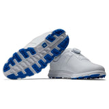 Footjoy Pro Sl BOA Junior Chaussures junior FootJoy