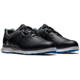 Footjoy PRO|SL 2022 Noire / Grise - Golf ProShop Demo