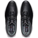 Footjoy PRO|SL 2022 Noire / Grise - Golf ProShop Demo