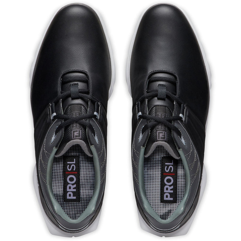 Footjoy PRO|SL 2022 Noire / Grise - Golf ProShop Demo