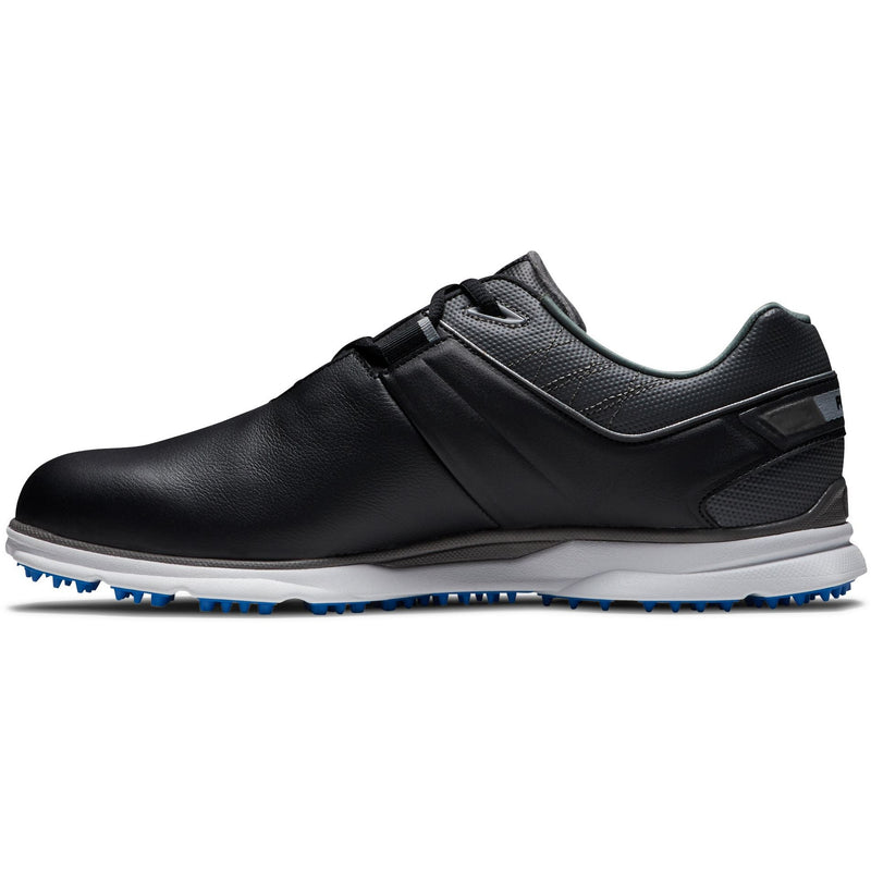 Footjoy PRO|SL 2022 Noire / Grise - Golf ProShop Demo