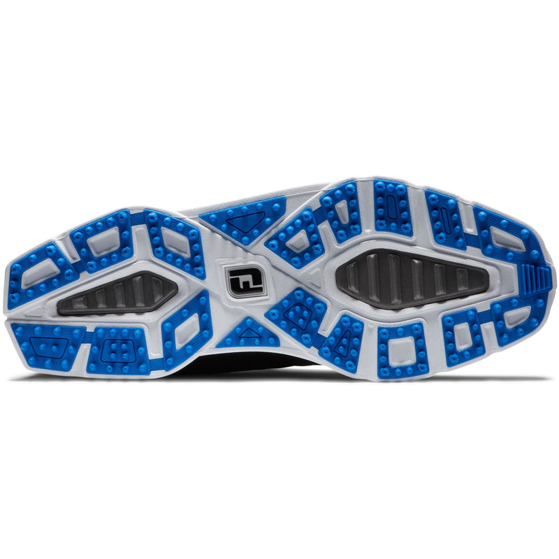 Footjoy PRO|SL 2022 Noire / Grise - Golf ProShop Demo