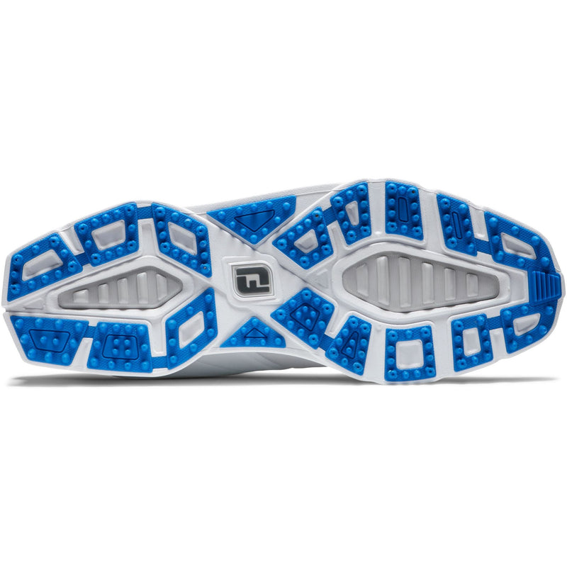 Footjoy PRO|SLBOA 2022 Blanche Grise - Golf ProShop Demo