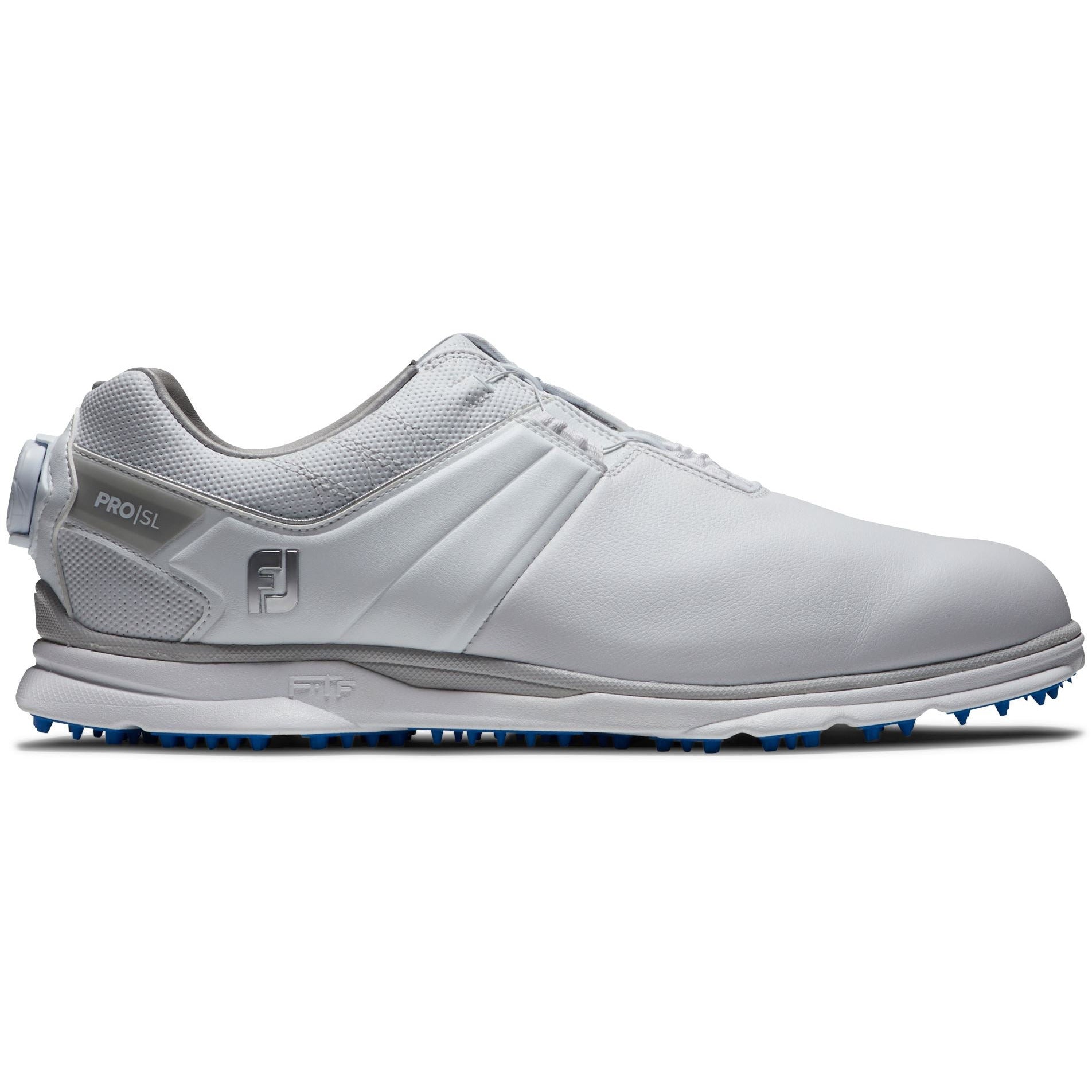 Footjoy PRO|SLBOA 2022 Blanche Grise