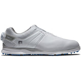 Footjoy PRO|SLBOA 2022 Blanche Grise - Golf ProShop Demo