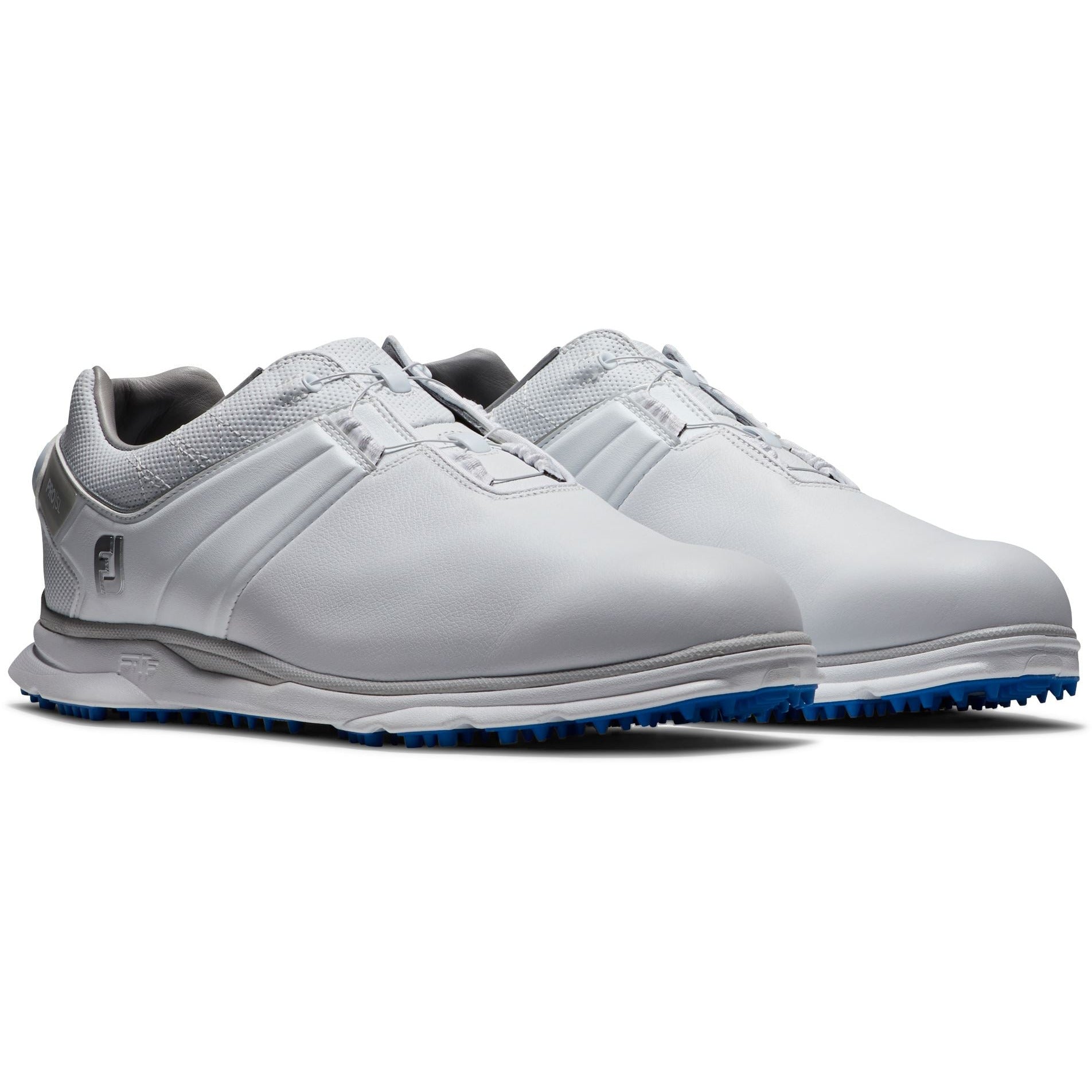 Footjoy PRO|SLBOA 2022 Blanche Grise