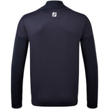 Footjoy Pullover Chill-Out Xtreme FJ côtelé Navy - Golf ProShop Demo