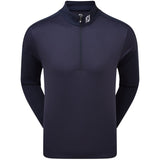 Footjoy Pullover Chill-Out Xtreme FJ côtelé Navy - Golf ProShop Demo