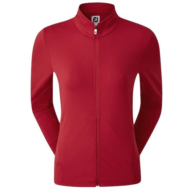 FOOTJOY Pullover Full-Zip pour femme - Golf ProShop Demo