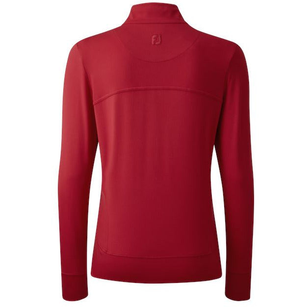 FOOTJOY Pullover Full-Zip pour femme - Golf ProShop Demo
