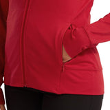 FOOTJOY Pullover Full-Zip pour femme - Golf ProShop Demo