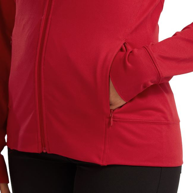 FOOTJOY Pullover Full-Zip pour femme - Golf ProShop Demo