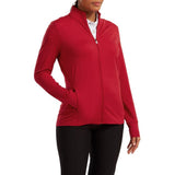 FOOTJOY Pullover Full-Zip pour femme - Golf ProShop Demo