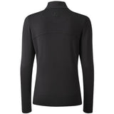 FOOTJOY Pullover Full-Zip pour femme NOIR - Golf ProShop Demo