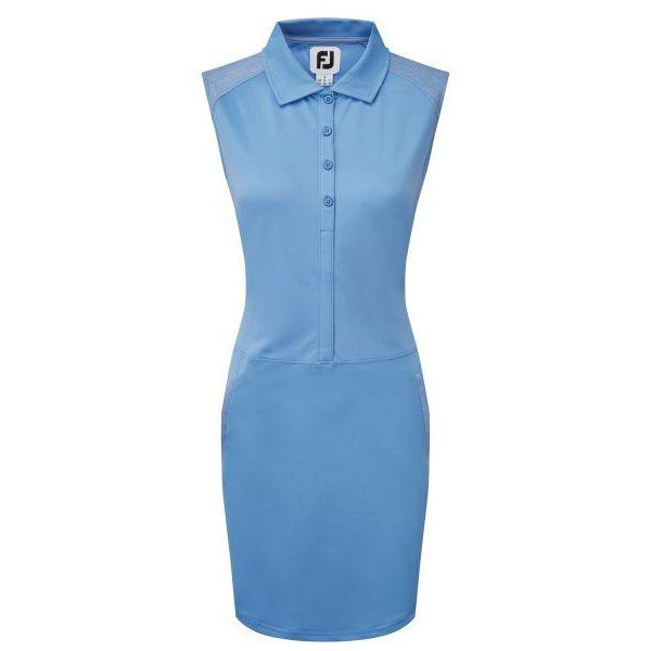 Footjoy robe Bleu ciel