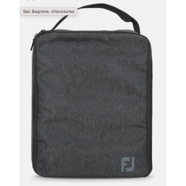 Footjoy Sac à chaussure Footjoy