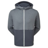 Footjoy Thermoseries Hoodie Gris FootJoy