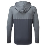 Footjoy Thermoseries Hoodie Gris FootJoy