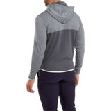 Footjoy Thermoseries Hoodie Gris FootJoy