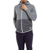 Footjoy Thermoseries Hoodie Gris FootJoy