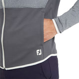 Footjoy Thermoseries Hoodie Gris FootJoy