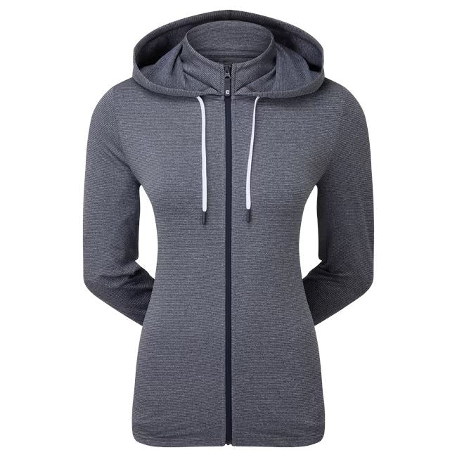 Footjoy Thermoseries Hoodie Lady Marine FootJoy