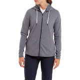 Footjoy Thermoseries Hoodie Lady Marine FootJoy