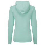 Footjoy Thermoseries Hoodie Lady Vert d'eau FootJoy