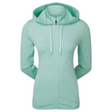 Footjoy Thermoseries Hoodie Lady Vert d'eau FootJoy