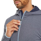 Footjoy Thermoseries Hoodie Marine FootJoy
