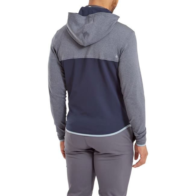 Footjoy Thermoseries Hoodie Marine FootJoy