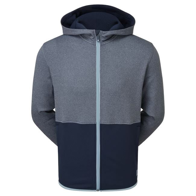 Footjoy Thermoseries Hoodie Marine FootJoy
