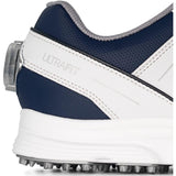 Footjoy ultraFit SL BOA blanche Bleu - Golf ProShop Demo