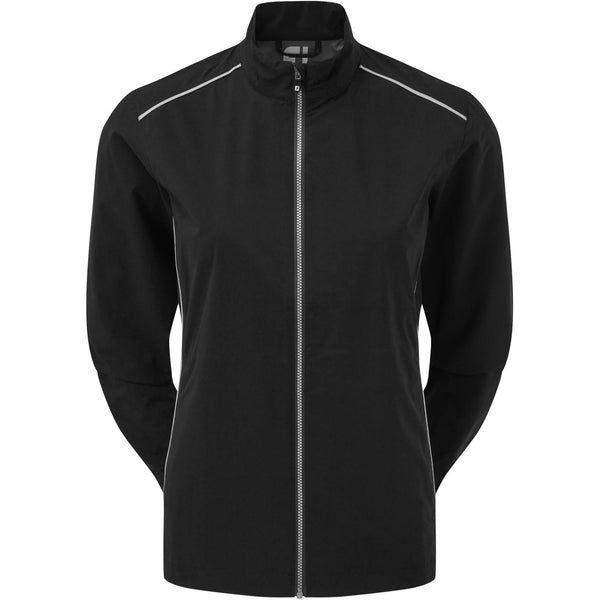 Footjoy Veste de Pluie GolfLeisure Hydrolite Lady Black - Golf ProShop Demo