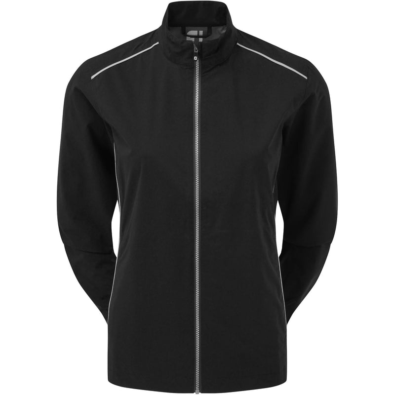 Footjoy Veste de Pluie GolfLeisure Hydrolite Lady Black - Golf ProShop Demo