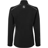 Footjoy Veste de Pluie GolfLeisure Hydrolite Lady Black - Golf ProShop Demo