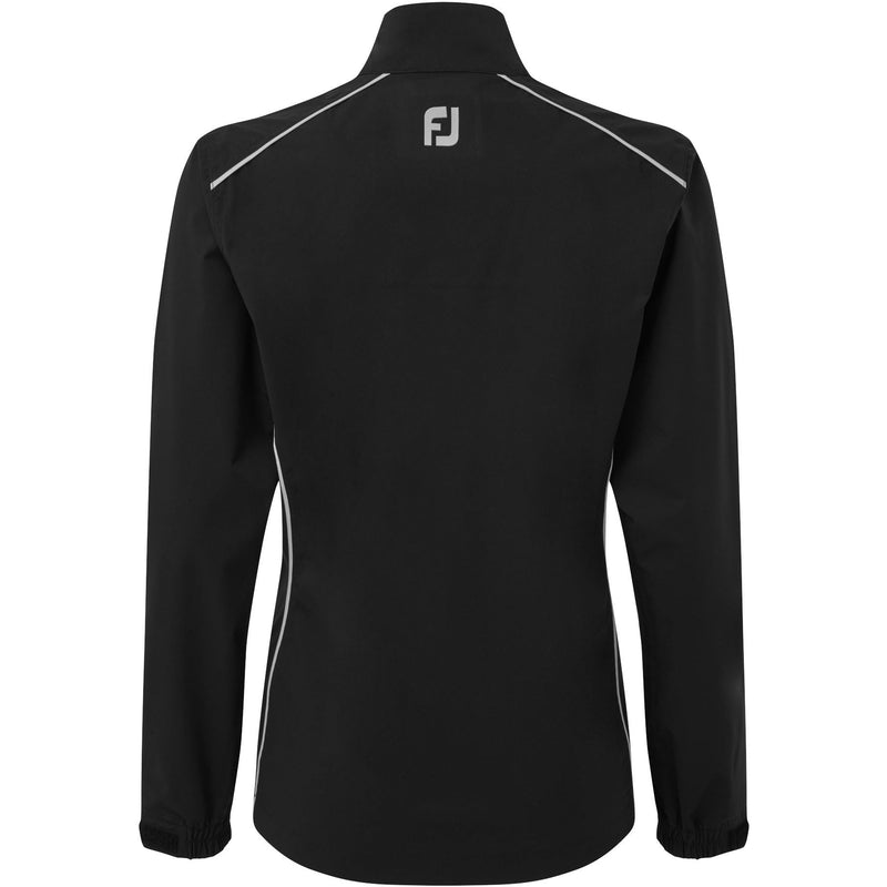 Footjoy Veste de Pluie GolfLeisure Hydrolite Lady Black - Golf ProShop Demo