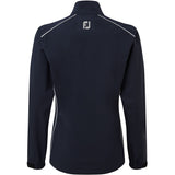 Footjoy Veste de Pluie GolfLeisure Hydrolite Lady Navy - Golf ProShop Demo