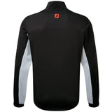 FOOTJOY Veste de pluie HYDROKNIT Black Red - Golf ProShop Demo