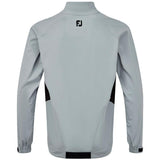 Footjoy veste de pluie Hydroknit grise - Golf ProShop Demo