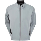 Footjoy veste de pluie Hydroknit grise - Golf ProShop Demo