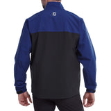 FootJoy Veste de Pluie Hydrolite New Bleu noir Argent - Golf ProShop Demo