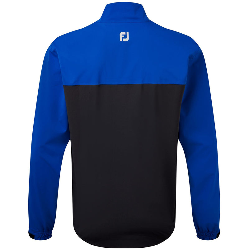 FootJoy Veste de Pluie Hydrolite New Bleu noir Argent - Golf ProShop Demo