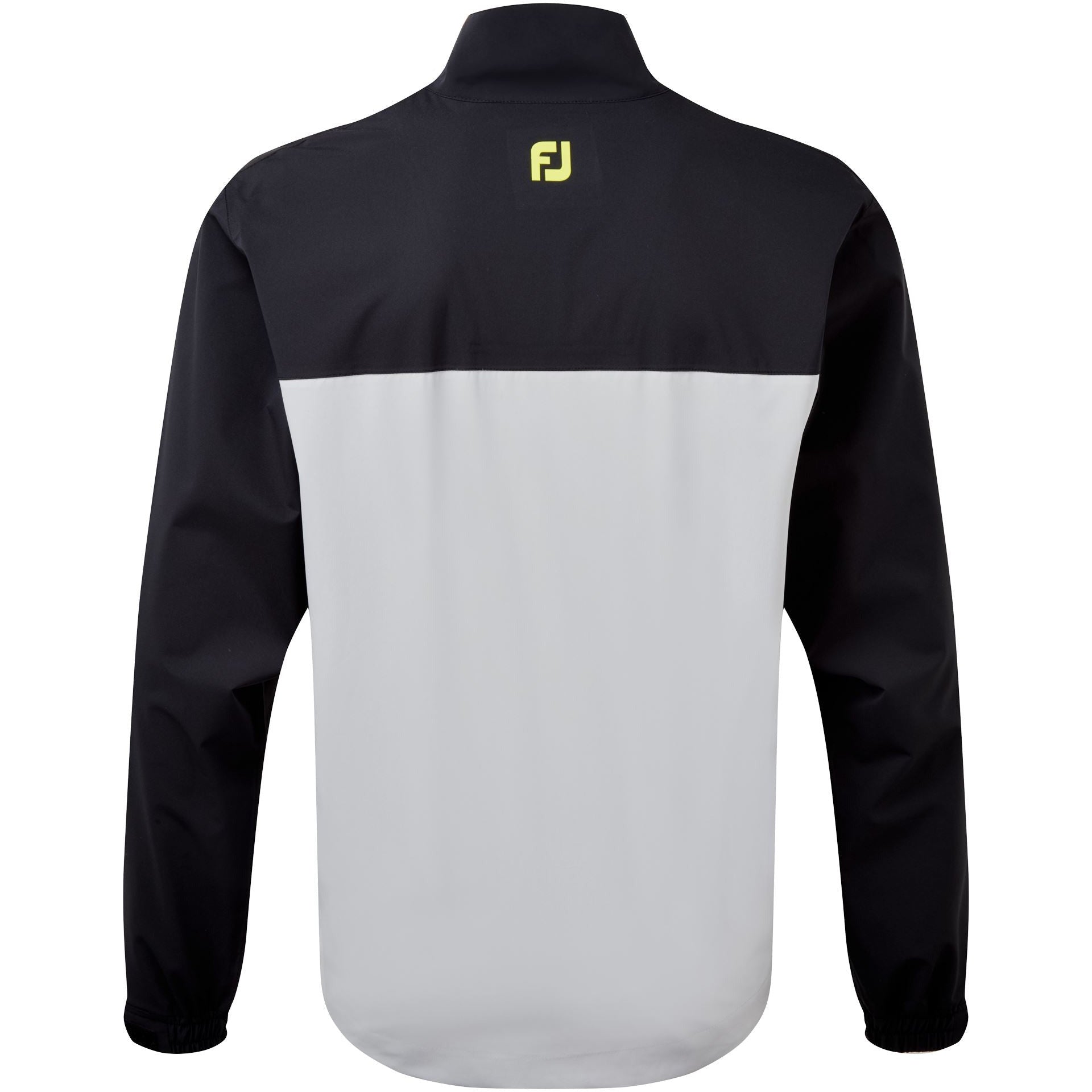 FootJoy Veste de Pluie Hydrolite New Noir Gris Vert citron