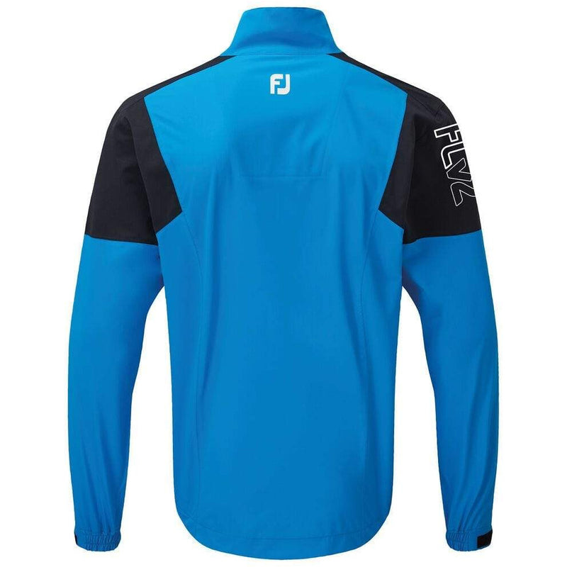 Footjoy Veste de pluie Hydrolite V2 - Golf ProShop Demo