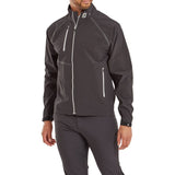 FootJoy Veste de Pluie HydroTour Noir Vêtements de pluie FootJoy