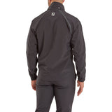 FootJoy Veste de Pluie HydroTour Noir Vêtements de pluie FootJoy