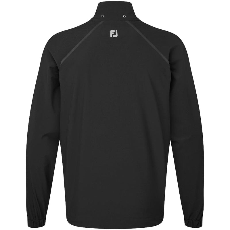 FootJoy Veste de Pluie HydroTour Noir Vêtements de pluie FootJoy