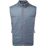 Footjoy Veste sans manche thermal insulated graphite - Golf ProShop Demo